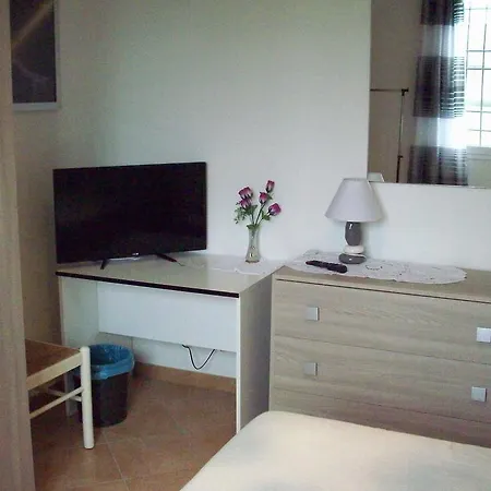 Bed & Breakfast Sant' Eurosia Bologna
