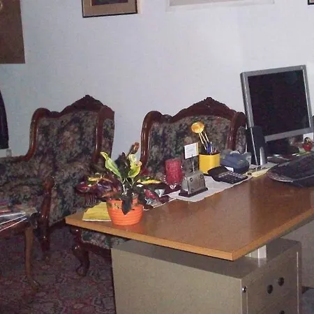 Bed & Breakfast Sant' Eurosia Bed & Breakfast