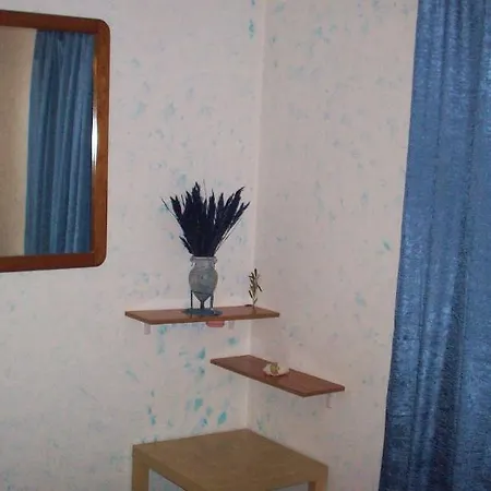 Bed & Breakfast Sant' Eurosia Bed & Breakfast *