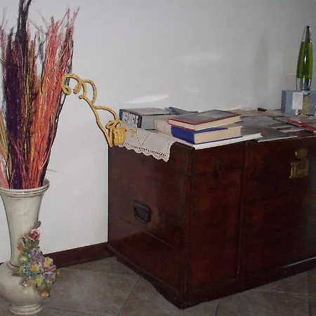 Bed & Breakfast Sant' Eurosia