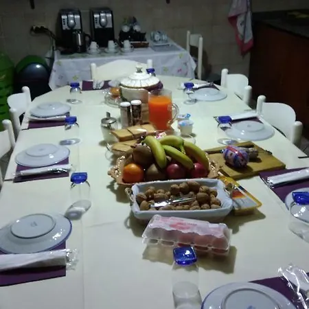 Bed & Breakfast Sant' Eurosia Bed & Breakfast